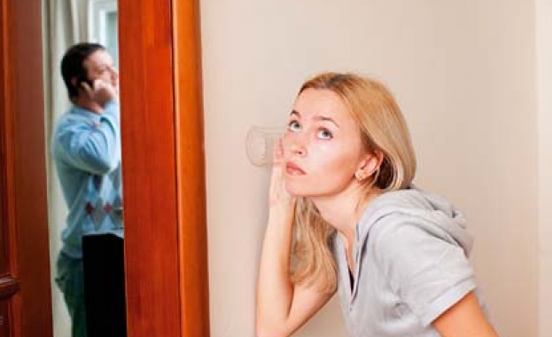 Откриха центъра на ревността в мозъка