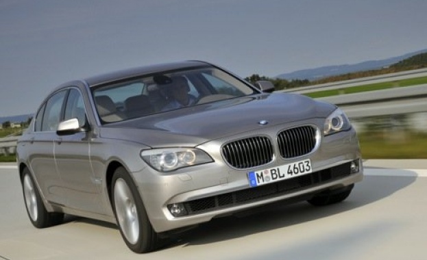 Собствениците на германския автопроизводител BMW признаха, че са  нацисти