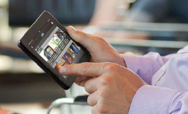 Кражба на данни от смартфони и таблети - последна мода в нета