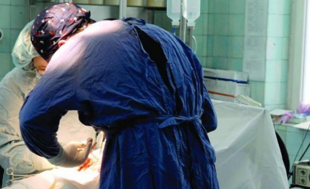 "Доктор Франкенщайн" е заплашен с 171 г. затвор 