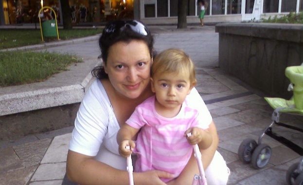 Кампания в Индия: "И дъщерите носят радост" 