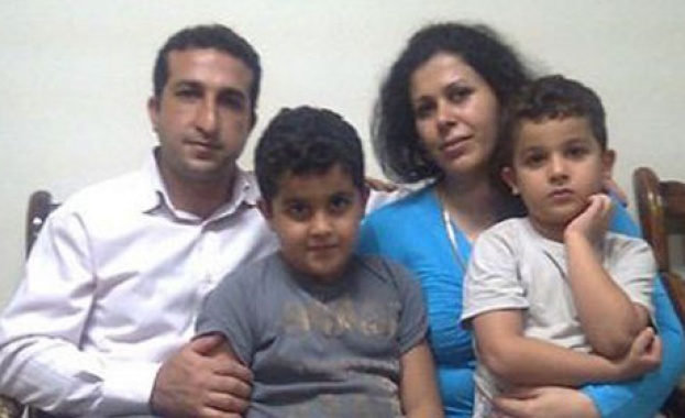 В Иран осъдиха на смърт мюсюлманин, приел християнската вяра