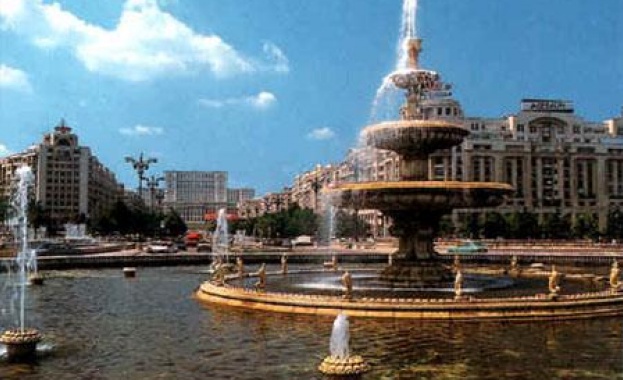 Румъния заяви, че не може да предотврати закриването на завода на "Нокиа"