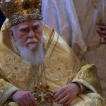 Патриарх Максим стана почетен гражданин на София 