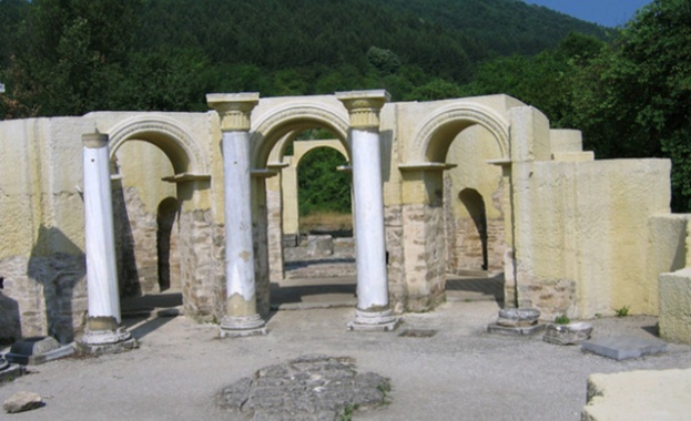 Инвестират 3 млн. лв. в културно-историческия туризъм във Велики Преслав