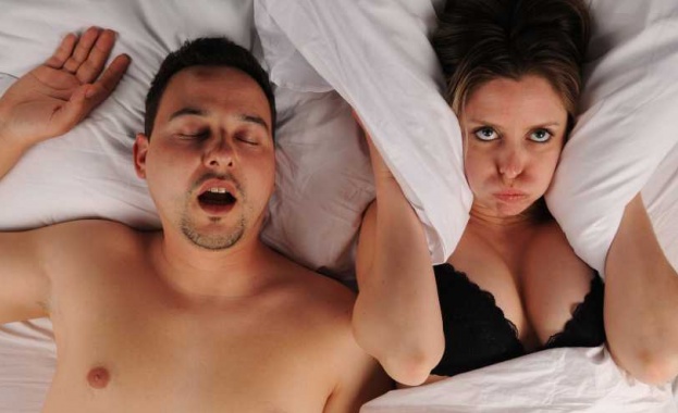 Зъболекари лекуват хъркане