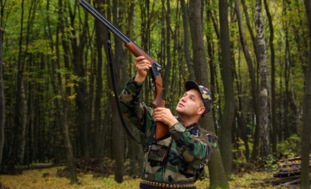 Намериха труп на елен край шуменското село Живково