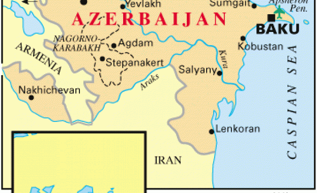 Nabucco Gas Pipeline International внесе предложението си за транспортиране на газ в консорциума разработващ Шах Дениз II