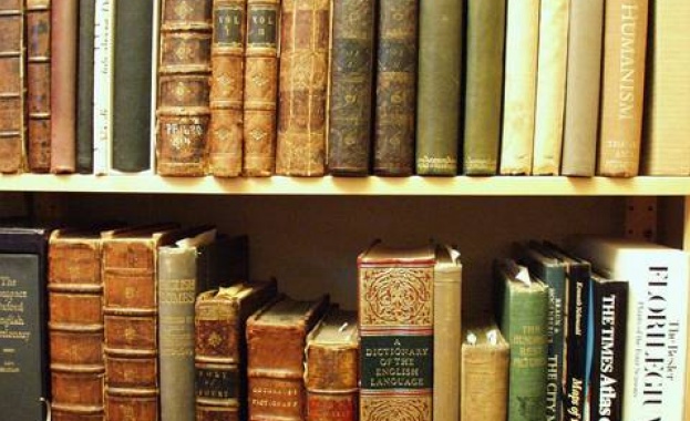 В Италия откриха клиника за "болни книги"