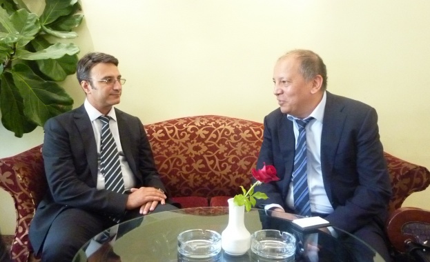 Родни туроператори могат да посетят Узбекистан в рамките на бизнес тур за привличане на партньори