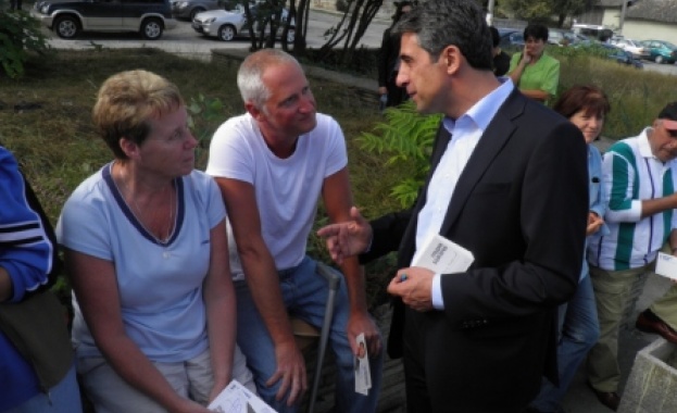 Английски заселници в Драгоево: Избрахме България и ще останем тук!