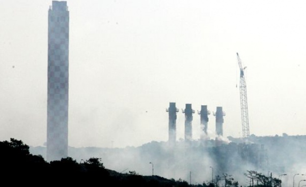 Кипър: Независимо разследване призна президента за виновен за пожара във военния склад 