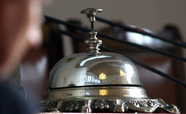 След два опита депутатите не успяха да изберат председател на