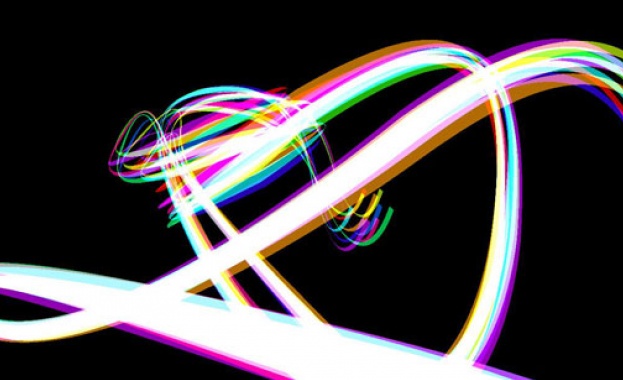 3D  без очила