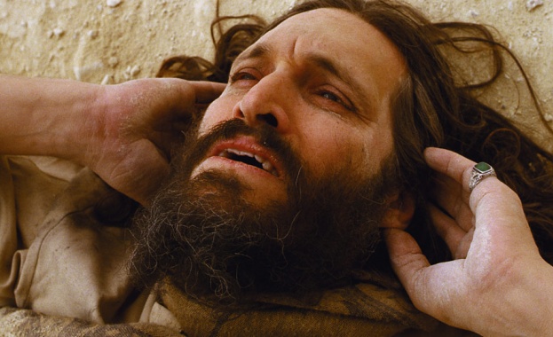 Essential Killing (EFA ’11)