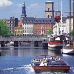 Копенхаген ще бъде Световна столица на архитектурата в следващите три години