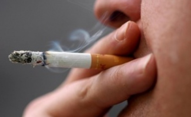 България на първо място по брой пушачи в Европа