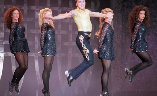 Lord of the Dance отново на българска сцена