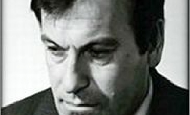 Възпоменание за Георги Георгиев-Гец Възпоменание за Георги Георгиев-Гец