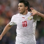 Освиркаха Валери Божинов