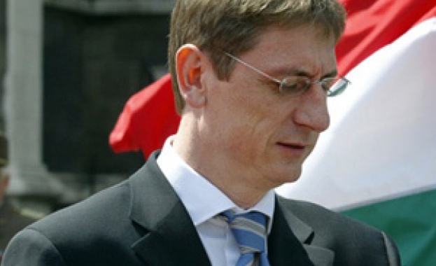 Бившият унгарски премиер Дюрчани обвинен обвинен в злоупотреби