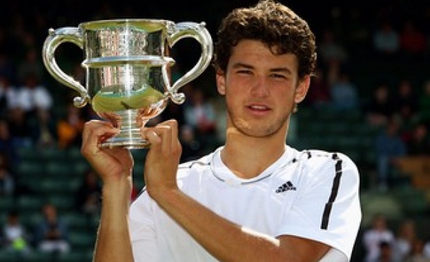 Три от три за Цонга срещу Гришо