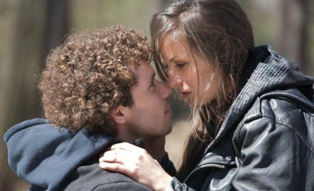 "ТИЛТ" с нагарада от Уудсток