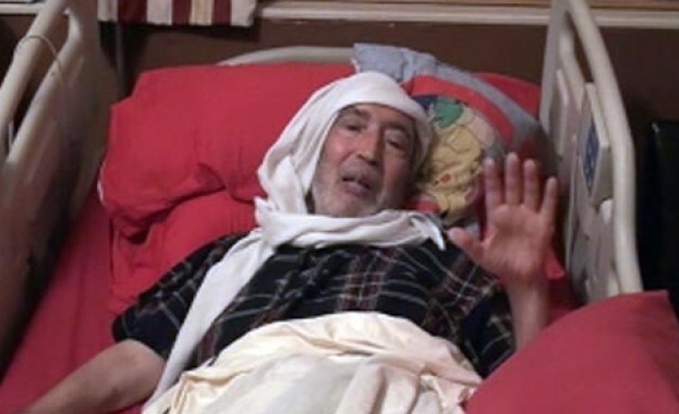 Атентаторът от Локърби отново заяви, че е невинен 