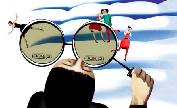 Показват неоикони