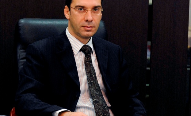 Димитър Николов с амбициозна програма