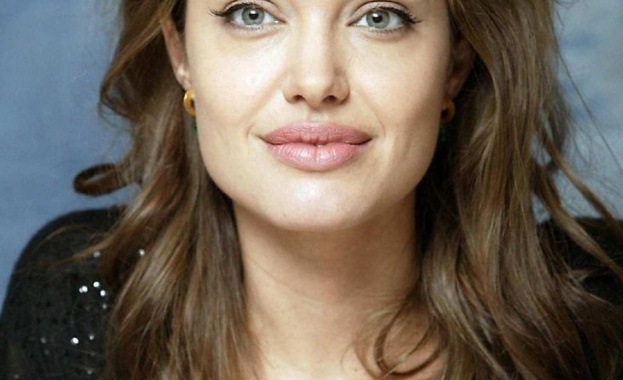 Анджелина Джоли: Не трябва да забравяме какво се случва в района на Африканския рог 