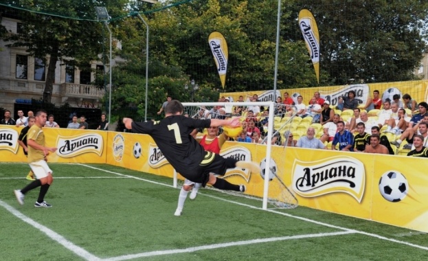 "Литекс" излиза срещу ФК „Вихър” (Завет) в приятелски двубой