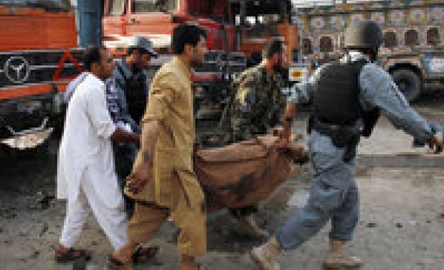 18 души загинаха при експлозии в Перу