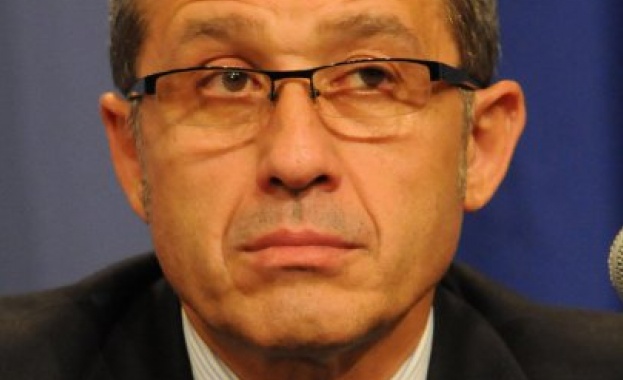 Йордан Цонев: Ще подкрепим този, който ще отиде на балотаж срещу ГЕРБ