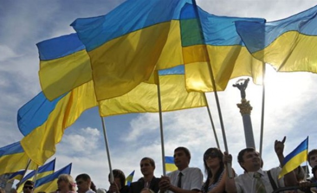 Националната банка на Украйна прави рублата резервна валута в страната