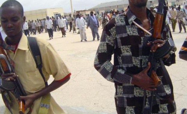 Расте броят на жертвите от терористичния акт в Могадишу