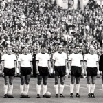 Трима германски национали, играли на финала на Мондиал`66, хванати с допинг