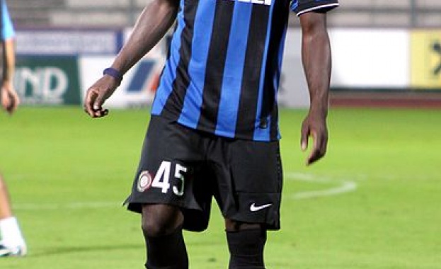 Марио Балотели с контузия, отпада от състава на Италия