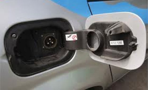 Електрическите коли  - част от системата за производство на енергия за дома