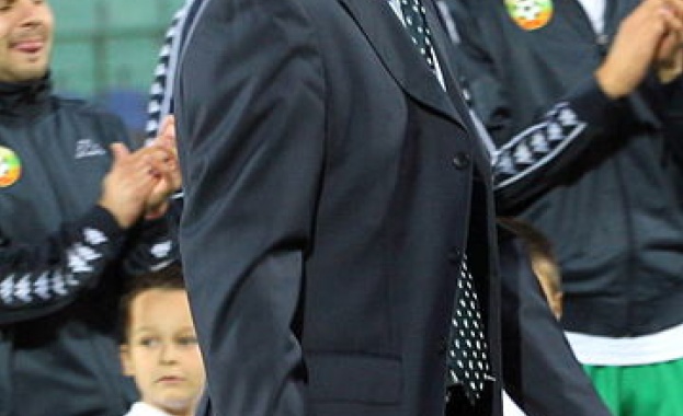 ФИФА може да назначи служебен шеф на БФС