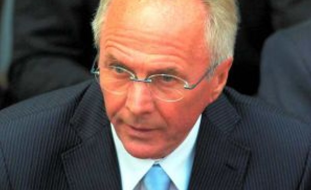 Свен-Горан Ериксон иска Арсен Венгер начело на Англия