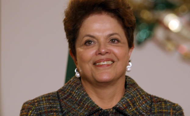 Дилма Русеф: Надявам се, че семената, който посаждаме днес, ще дадат плод 