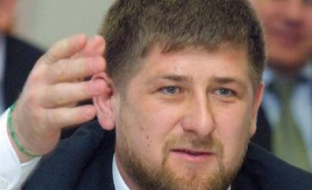Кадиров посочи Аллах като спонсор на Чечня 