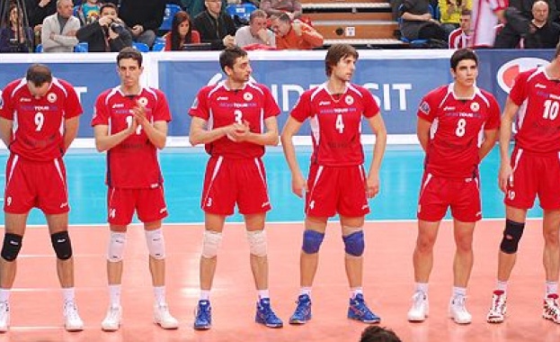 Евтини билети за мачовете на волейболния ЦСКА в Шампионската лига