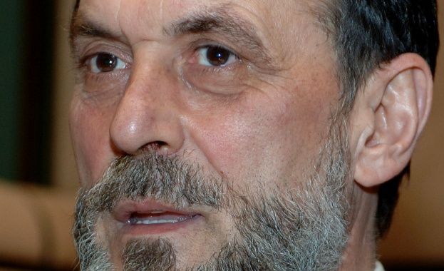 Вук Драшкович: След 10-15 години ще има разделяне на Македония