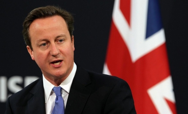 Великобритания ще предостави още 37 38 млн долара хуманитарна помощ за