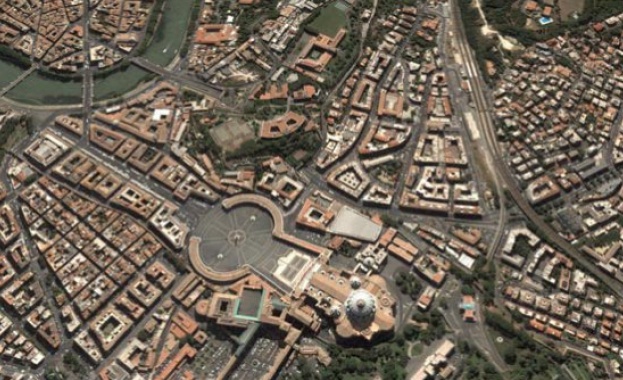 Google Maps ще ни води в магазина