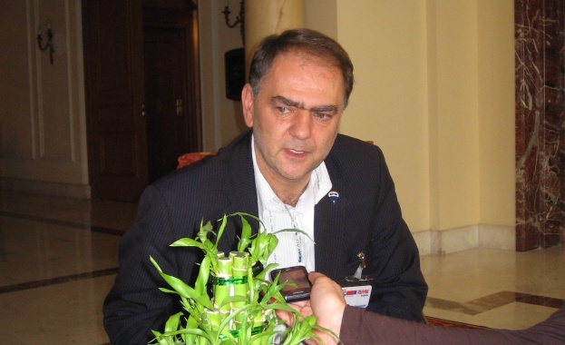 Игор Овакимян: Обучението на брокерите е изключително важно за успеха им и за предоставяне на качествена услуга