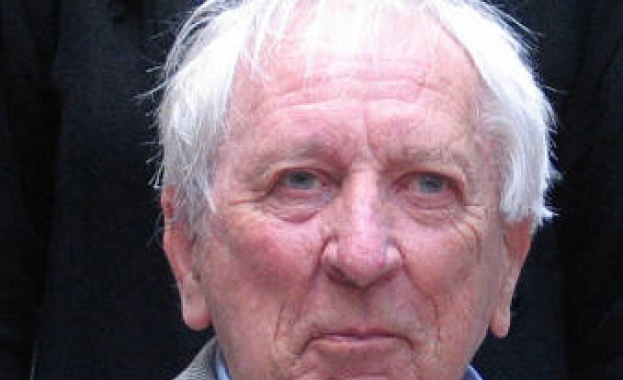 Нобеловата награда  за литература отиде при Тумас Транстрьомер