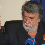 Рашидов: Маестро Вайсенберг ще продължава да обитава зала „България"